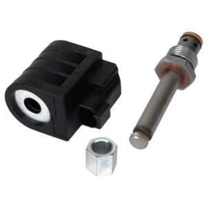 700725954 massey ferguson electrovalve open centre