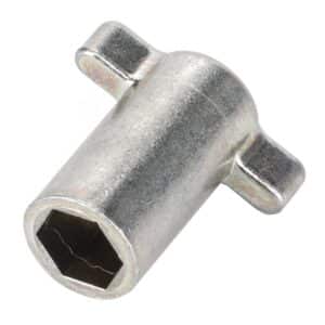 700726139 massey ferguson door handle hex sk