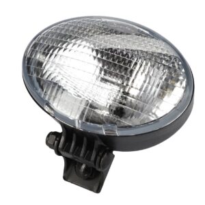 700726172 massey ferguson work light oval
