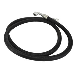 700726757 massey ferguson hose suction blower