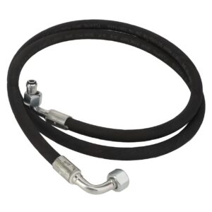 700726955 massey ferguson hose brake s a