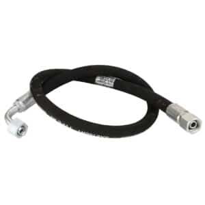 700726966 massey ferguson hose inter ram steer g