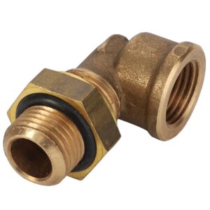 700727382 massey ferguson elbow airbrake chamber