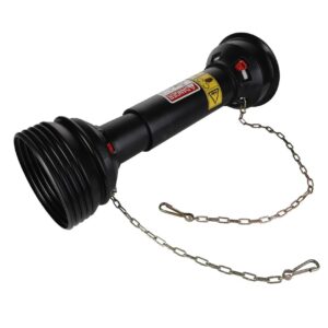 700727587 massey ferguson guard pto compl kit