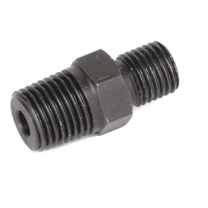 700727928 massey ferguson nipple lube connector