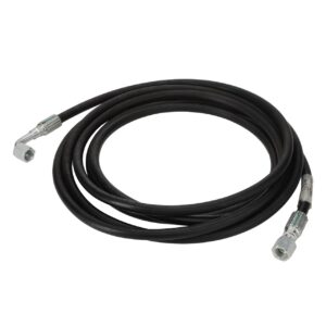 700727971 massey ferguson hose ejector return