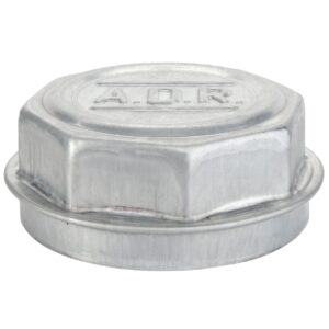700728142 aftermarket hub cap 110mm bolt on