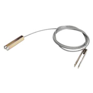 700728382 massey ferguson brake cable