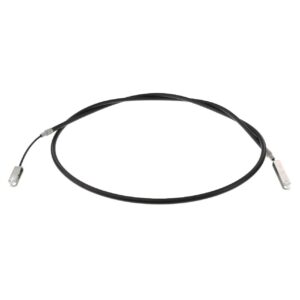 700728707 massey ferguson cable parking brake rh