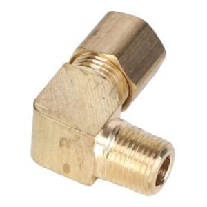 700728837 massey ferguson elbow oil lube pump