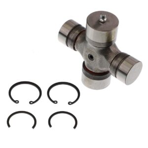 700728945 massey ferguson universal joint wa unequal