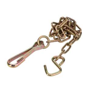 700729055 massey ferguson chain pto guard