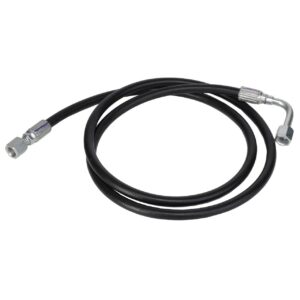 700729499 massey ferguson hose pick up ram front
