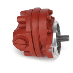 700729994 massey ferguson motor hyd blower 2190