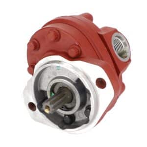 700729995 massey ferguson motor hyd blower 21s