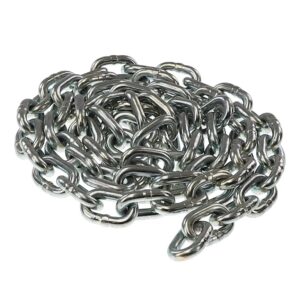 700730136 massey ferguson chain bale chute 2 5m