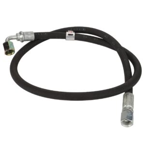 700730680 massey ferguson hose ejector cyl