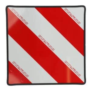 700730971 massey ferguson wide load marker board