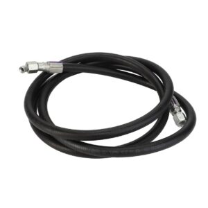 700731242 massey ferguson hose trac baler inner