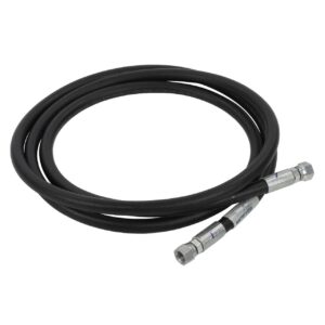 700731243 massey ferguson hose brake 21s to trac