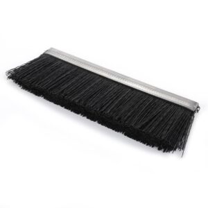700731244 massey ferguson brush plunger 125mm