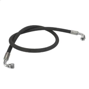 700731312 massey ferguson hose cross axle 2150
