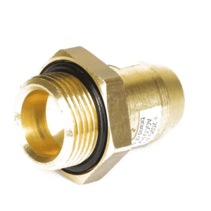 700731496 massey ferguson fitting air straight