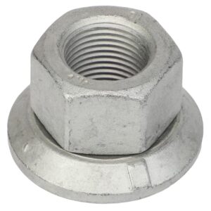 700731741 aftermarket wheel nut integral