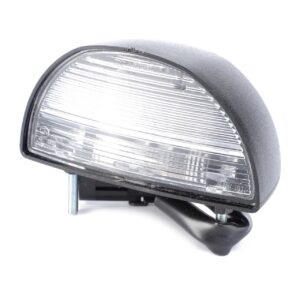 700732590 massey ferguson light number plate led