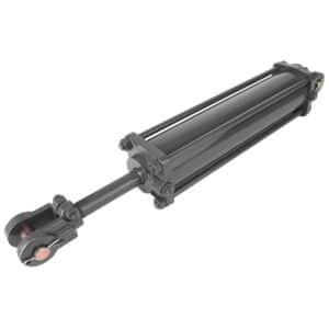 700733423 massey ferguson hydraulic cylinder density door 90 only