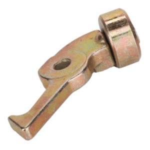 700734488 massey ferguson billhook tongue for massey ferguson knotter assembly