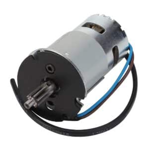 700734497 massey ferguson motor knotter lube pump