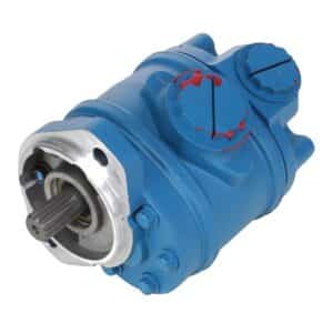 700736567 massey ferguson pump hyd redflow tan