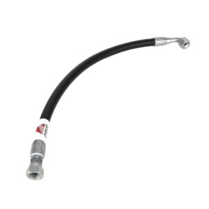 700736570 massey ferguson hose blow 600mm total