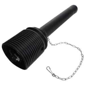 700736940 massey ferguson pto idl half female secondary shaft