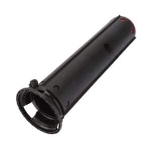 700737117 massey ferguson tube guard rearinner