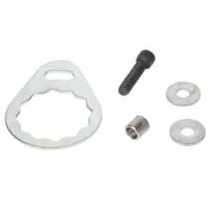 700737434 massey ferguson kit lock tab comp valv