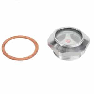 700737766 massey ferguson plug oil sight glass