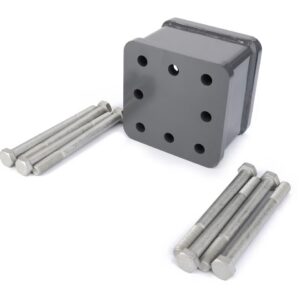 700737792 massey ferguson hitch extension spacer kit