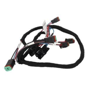 700738733 massey ferguson loom ejector