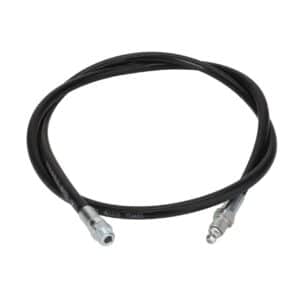 700738865 massey ferguson hose con rod lube 1100