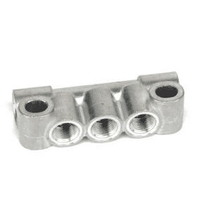 700738921 massey ferguson manifold 5 way bijur