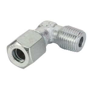 700738924 massey ferguson elbow bsp1 8xm6 tube
