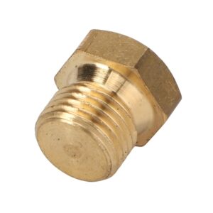 700738926 massey ferguson plug oil injector m10