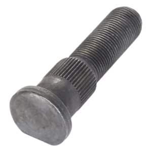 700741459 massey ferguson wheel stud m18x22 step
