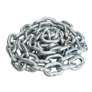700741505 massey ferguson link chain roll chute