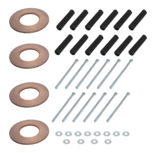 700741992 massey ferguson kit cutr clutch upgrad