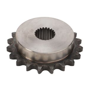700742159 massey ferguson sprocket 20t 2370uhd