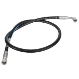 700742245 massey ferguson hose assy