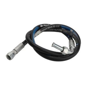 700742246 massey ferguson hose assy